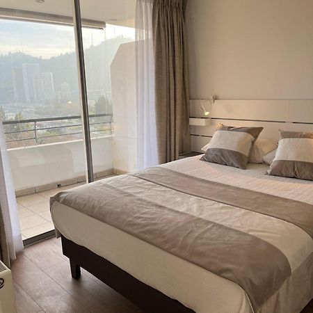 Apart Lyon Suite Santiago Kültér fotó