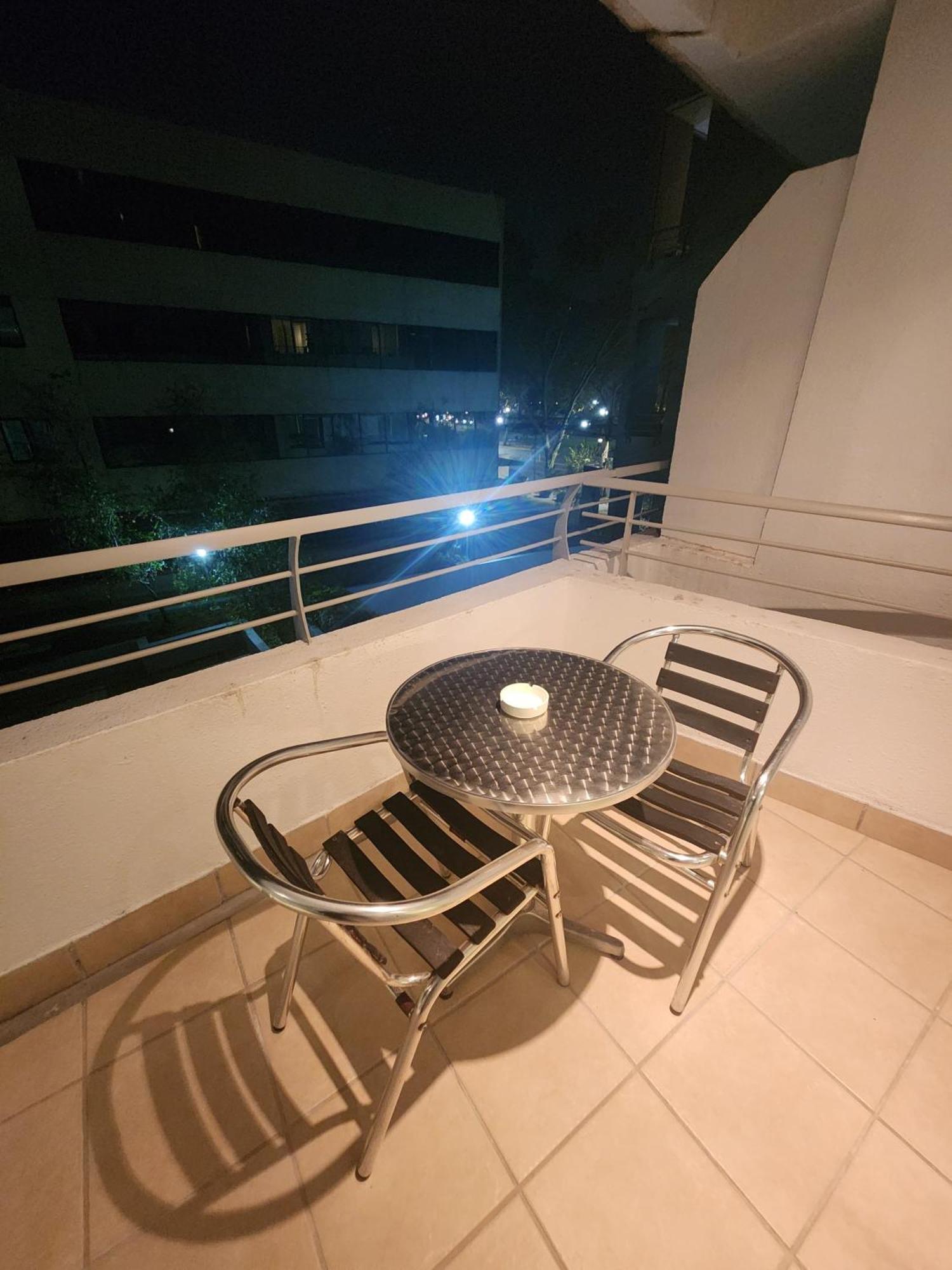 Apart Lyon Suite Santiago Kültér fotó