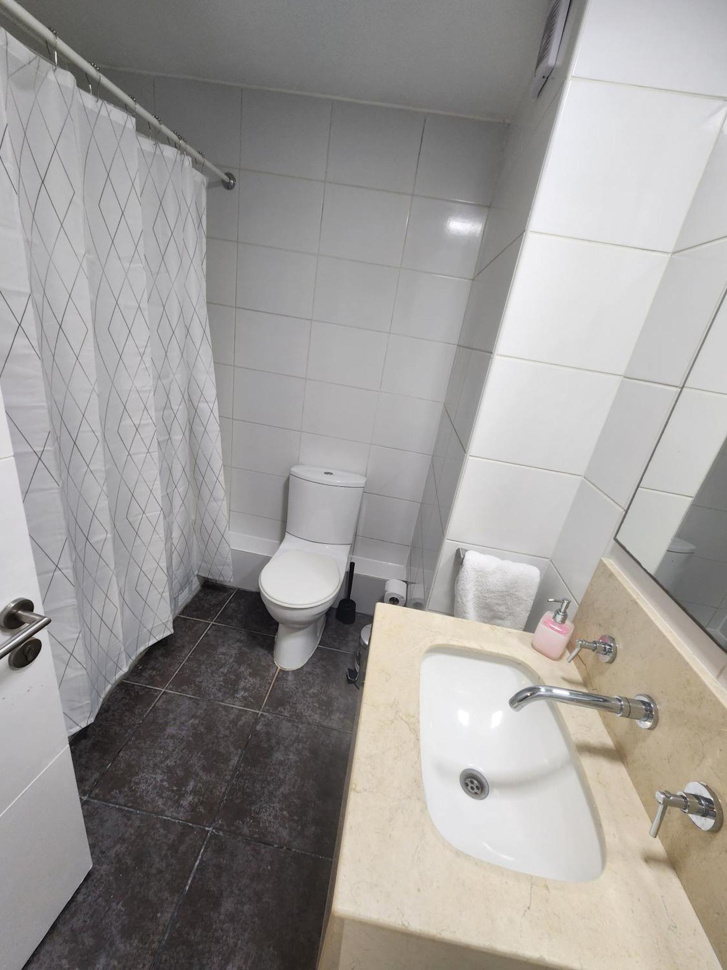 Apart Lyon Suite Santiago Kültér fotó