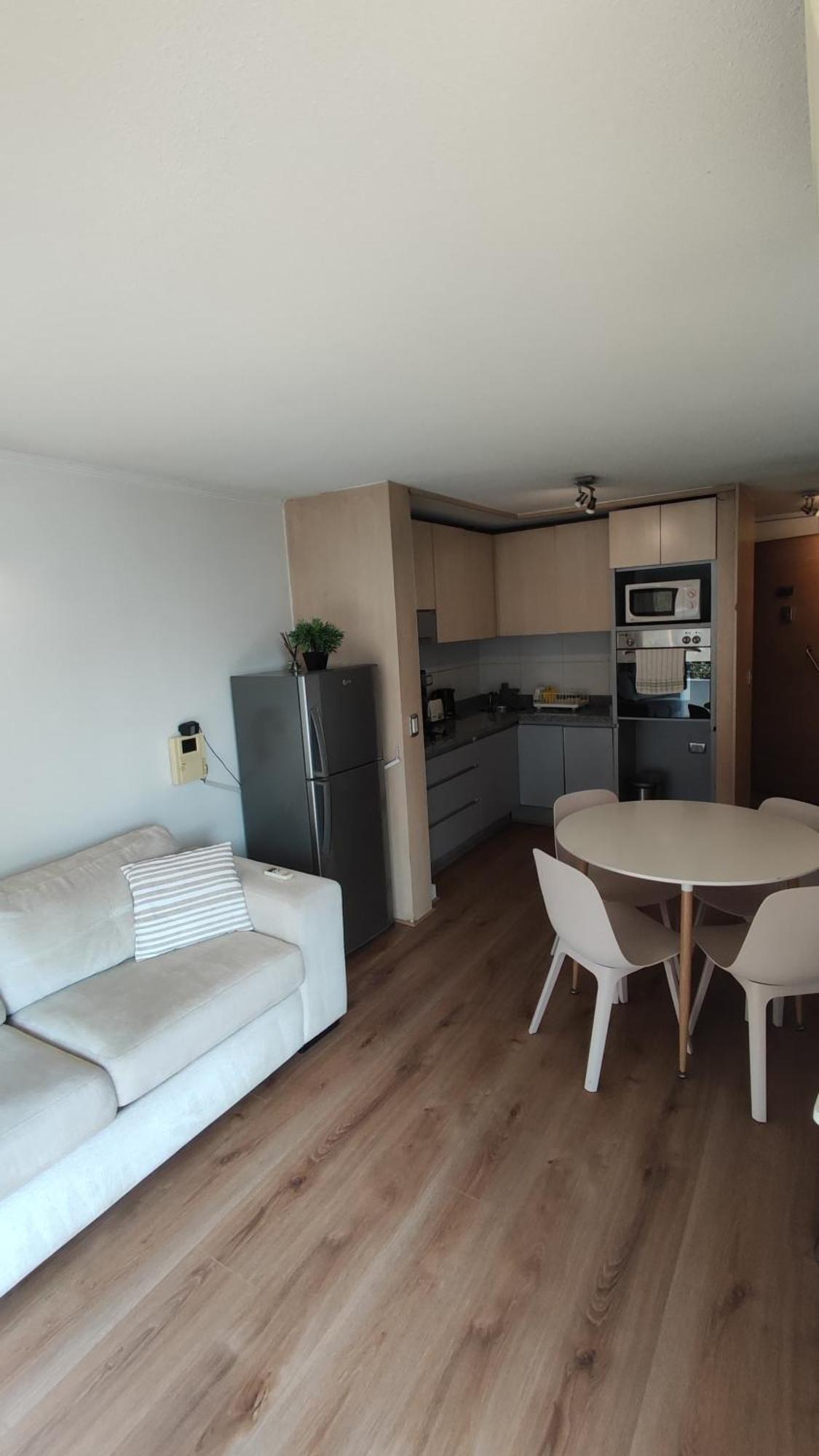 Apart Lyon Suite Santiago Kültér fotó
