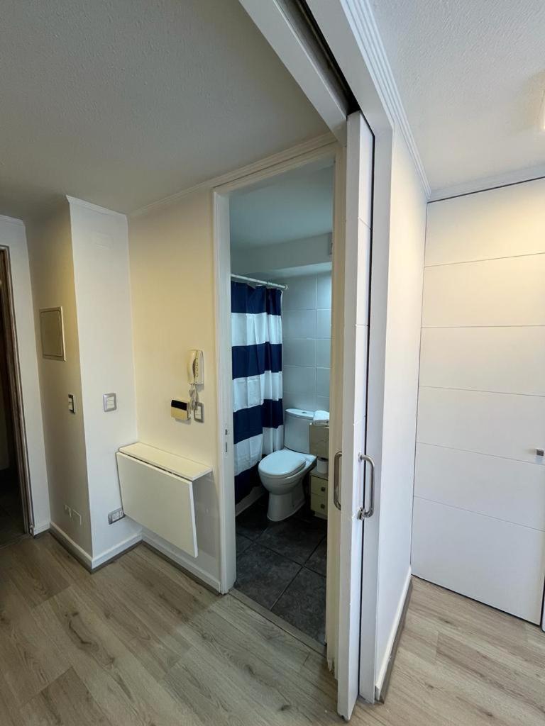 Apart Lyon Suite Santiago Kültér fotó