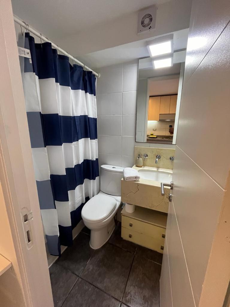 Apart Lyon Suite Santiago Kültér fotó